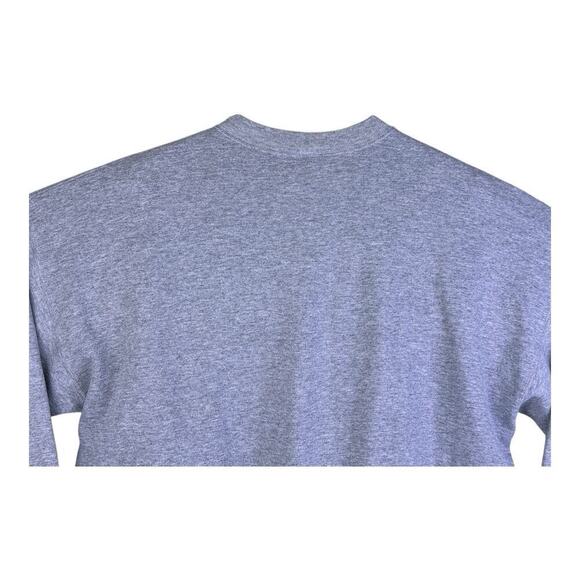 Vintage 90s San Diego Chargers Graphic Crewneck Sweatshirt Gray XL Made In USA - Picture 9 of 15